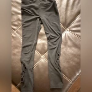 Gaiam NWOT Size XS Yoga Leggings